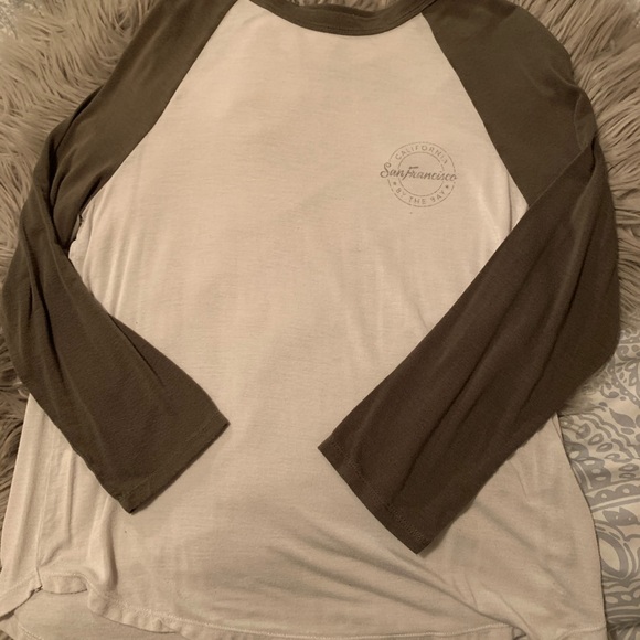 Women’s long sleeves - Picture 3 of 6